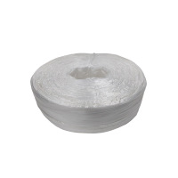 长铁 白色塑料绳 5斤 卷