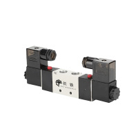 长铁 双电控电磁阀 PM168.1IN 个