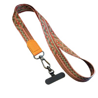 长铁 挂绳 360旋转 个