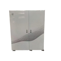 长铁 反渗透纯水机 QL一R0一2T 台