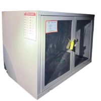 长铁 工具柜415*690*500 个