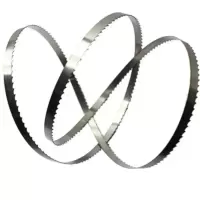 长铁碳钢锯条 CT-1650J 根