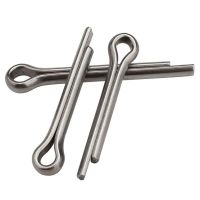 长铁开口销M6.3*36mm Q235 袋