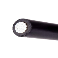 长铁 架空绝缘线 1KV-1×70 米