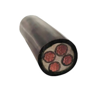 长铁 电缆 ZC-YJV-4*16 0.6/1kv 米