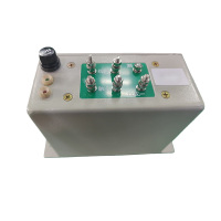 长铁 电机电磁兼容器 QJR-400 台