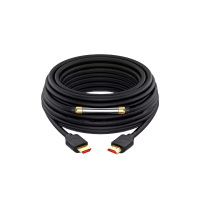 长铁 高清线 4K高清20米 根