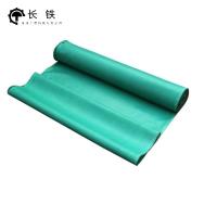 长铁 防火阻燃布 0.35mm 平方米