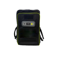 长铁 双肩工具包 智能款310*420*250mm 个