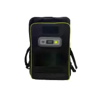 长铁 双肩工具包 智能款310*420*250mm 个