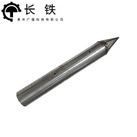 长铁 钢管桩 DN150壁厚3.30mm1.5米 根