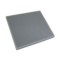 长铁 工业橡塑地板 灰D3mm 平方米