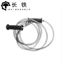 长铁 手摇疏通器 10米 个