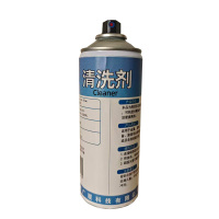 长铁 清洗剂 778 RAIL 500ML 瓶