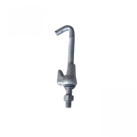 佳和业兴-连接钩头-JX-1