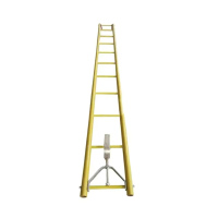佳和业兴-梯子-挂梯3节6米-套