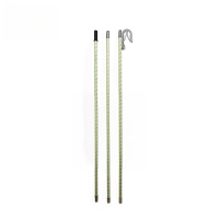 佳和业兴-环氧树脂杆-3节5.1米-套