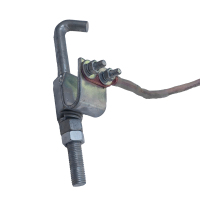 佳和业兴-连接钩头带线-JX-15-根