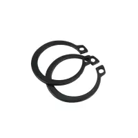 长茂工贸+卡簧+45mm+百个/包
