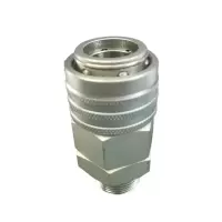 长茂工贸 快速接头 QKD-Z25 个