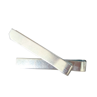 长茂工贸 扁开口销 5*16*65定制 个