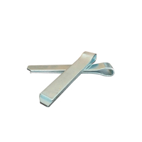 长茂工贸 扁开口销 6*16*60 定制 个