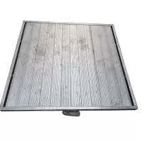 调整板/120*120*5mm/张