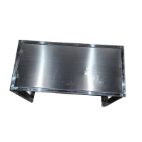 金属加工架/800*450*380mm/个