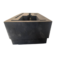 长茂工贸 工具模板 800*300*145mm 块