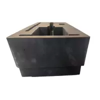 长茂工贸 工具模板 800*300*145mm 块