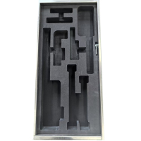 长茂工贸 工具模板 1100*450*150mm 块