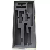 长茂工贸 工具模板 1100*450*150mm 块