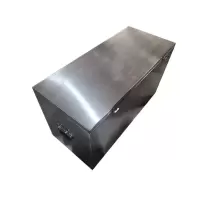 不锈钢箱 800*350*460mm 个