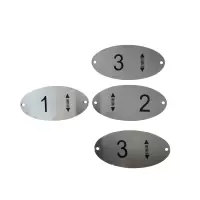 金属片/60*60mm/个