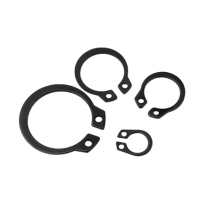 长茂工贸+卡簧+40mm+百个/包