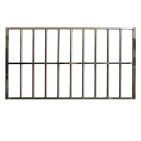 长茂工贸 金属挡网 120*50cm 个