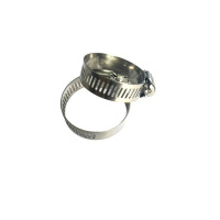 长茂工贸 不锈钢抱箍 21-38mm 个