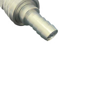 长茂工贸 金属接头 QKD-Z25 个