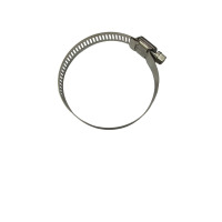 长茂工贸 不锈钢抱箍 46-70mm 个