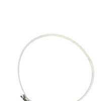 长茂工贸 不锈钢抱箍 194-216mm 个