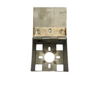 长茂工贸 不锈钢盒子 20*20*15mm 个