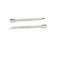 长茂工贸 开口销 8*90mm 镀锌 个