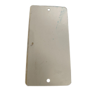 长茂工贸 金属片 60*120mm 片