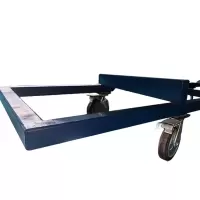 存放架 2800*800*310mm 个