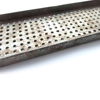 不锈钢过滤器 400*200*20mm