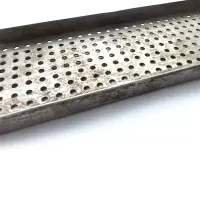 不锈钢过滤器 400*200*20mm