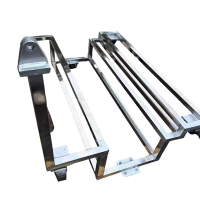 多功能金属架 /1485*920*1075mm/个