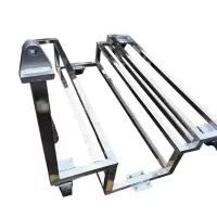 多功能金属架 /1485*920*1075mm/个