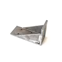 金属支架 20×12×8cm 个