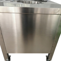 金属连接勾 22-4 个